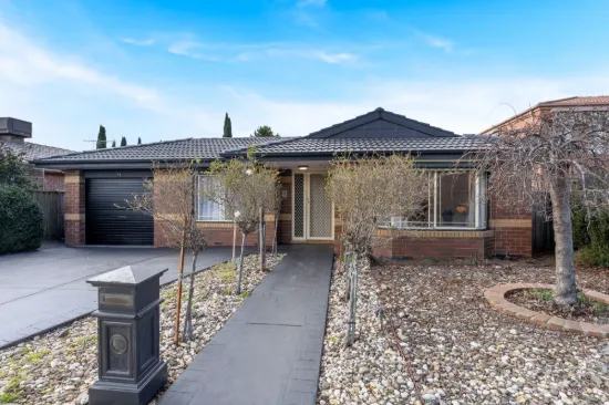 31 Yarcombe Crescent, Craigieburn VIC 3064-Image