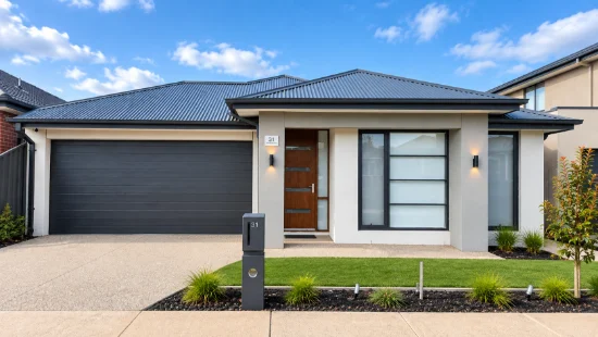 31 Yellowstone Drive, Truganina, Vic 3029