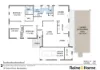 31 Yeovil Drive, Bomaderry, NSW 2541-Floorplan