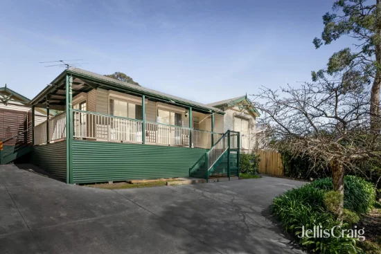 31 York Road, Mount Evelyn, Vic 3796