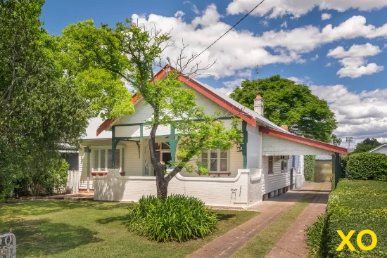 31 York Street, Singleton, NSW 2330
