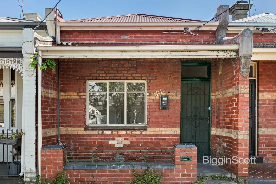 31 Yorkshire St, Richmond, Vic 3121
