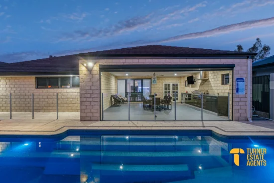 31 Zanzibar Loop, Aveley, WA 6069 - For Sale