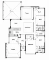 31 Zanzibar Loop, Aveley, WA 6069-Floorplan