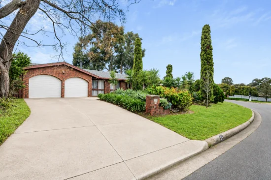 31 Zenobia Crescent, Modbury North, SA 5092
