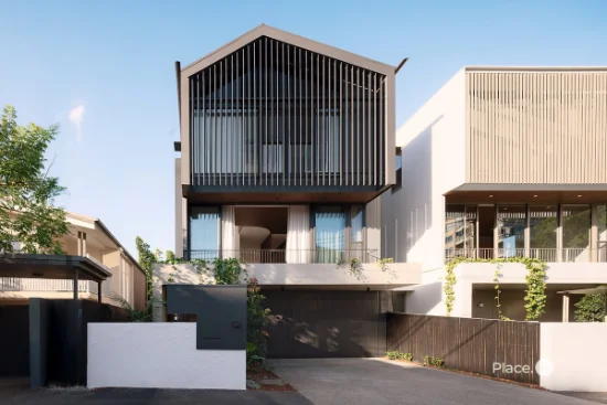 310 Bowen Terrace, New Farm, Qld 4005