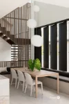 310 Bowen Terrace, New Farm, Qld 4005-Image