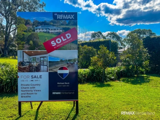 310 Corks Pocket Road, Reesville, Qld 4552
