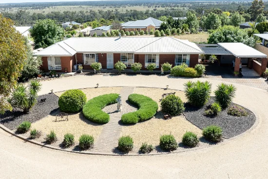 310 Karoonda Highway, Loxton, SA 5333