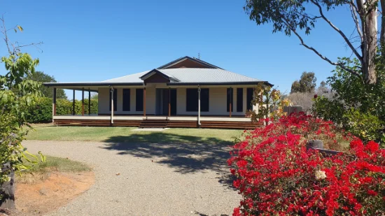 310 Lloyd Street, Chinchilla, Qld 4413