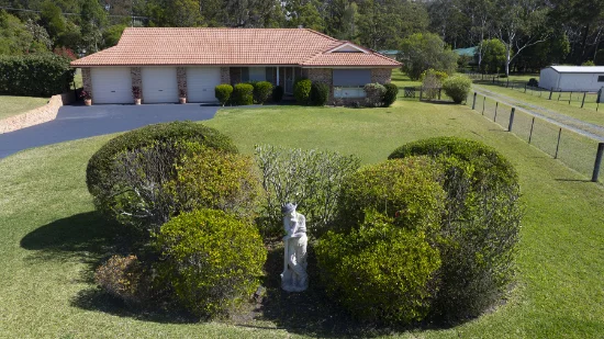 310 Macrae Place, Failford, NSW 2430