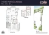 3102 Bell Park Circle, Benowa, Qld 4217-Floorplan