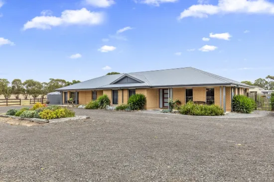 3102 Hamilton Highway, Inverleigh, Vic 3321