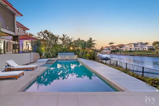 3103 Riverleigh Drive, Hope Island, Qld 4212