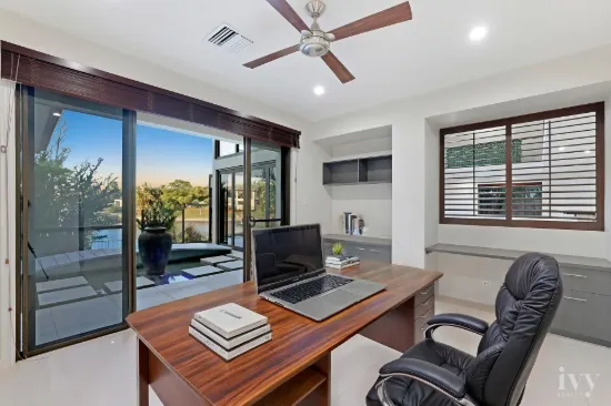 3103 Riverleigh Drive, Hope Island, Qld 4212-Image