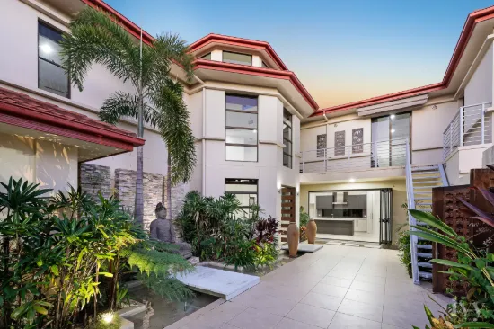 3103 Riverleigh Drive, Hope Island, Qld 4212-Image