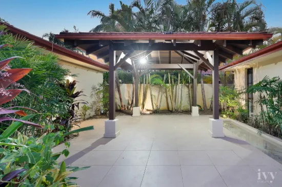 3103 Riverleigh Drive, Hope Island, Qld 4212-Image