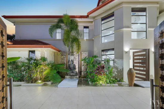 3103 Riverleigh Drive, Hope Island, Qld 4212-Image