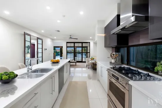 3103 Riverleigh Drive, Hope Island, Qld 4212-Image
