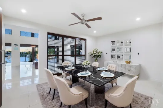 3103 Riverleigh Drive, Hope Island, Qld 4212-Image