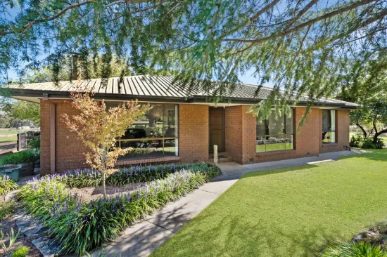 3105 Harmony Way, Faraday, Vic 3451