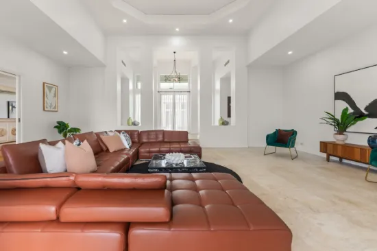 3105 Riverleigh Drive, Hope Island, Qld 4212-Image
