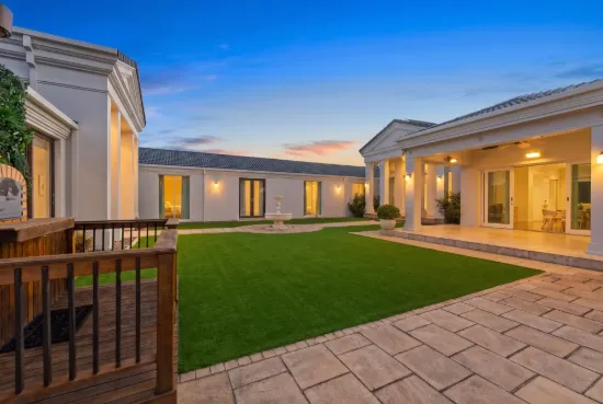 3105 Riverleigh Drive, Hope Island, Qld 4212-Image