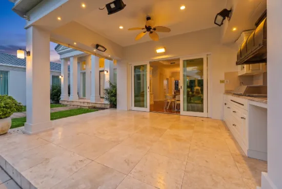 3105 Riverleigh Drive, Hope Island, Qld 4212-Image