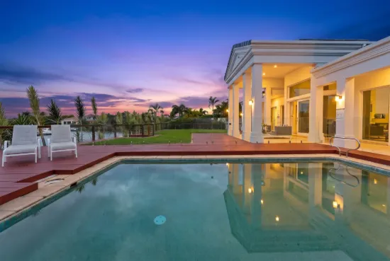 3105 Riverleigh Drive, Hope Island, Qld 4212-Image