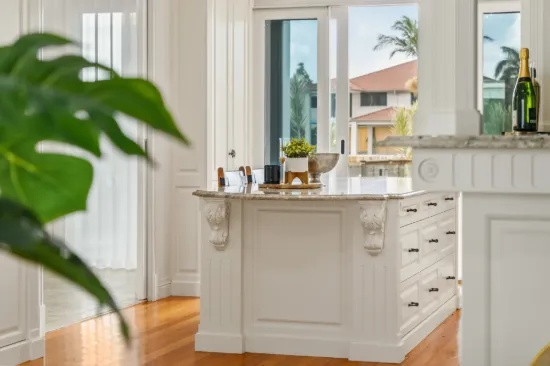 3105 Riverleigh Drive, Hope Island, Qld 4212-Image
