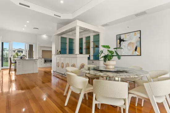 3105 Riverleigh Drive, Hope Island, Qld 4212-Image