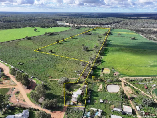 310B Barko Road, Iraak, Vic 3494