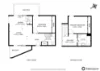 311/112 Pier Street, Altona VIC 3018-Floorplan