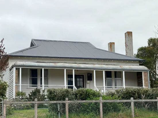 311 Day Ave, Omeo, Vic 3898