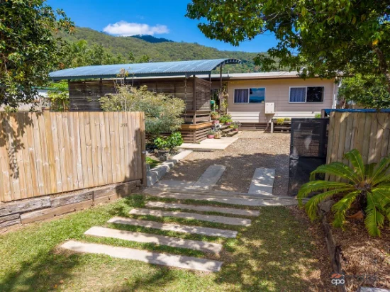 311 Dempsey Street, Gordonvale, Qld 4865
