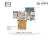 311 Dempsey Street, Gordonvale, Qld 4865-Floorplan