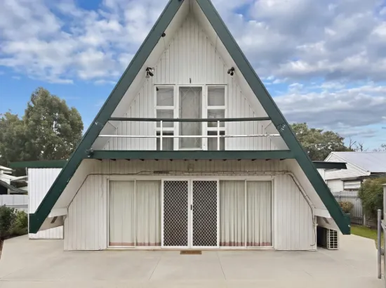 311 Edward Street, Moree, NSW 2400