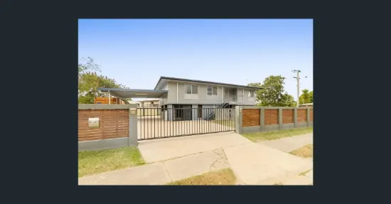 311 Fulham Road, Heatley, Qld 4814