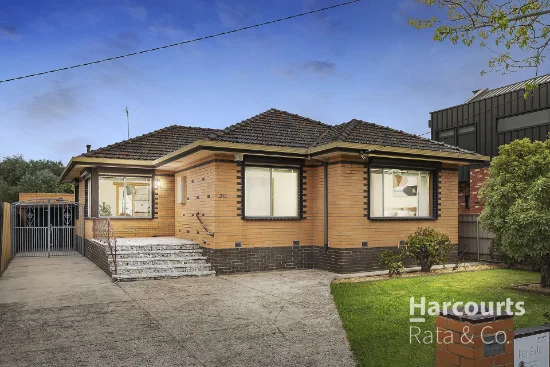 311 High Street, Thomastown, Vic 3074