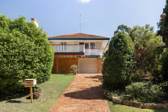 311 Indooroopilly Road, Indooroopilly, Qld 4068