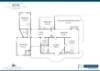 311 John Lees Drive, Dilston, Tas 7252-Floorplan