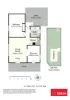 311 Main Road, Fennell Bay, NSW 2283-Floorplan