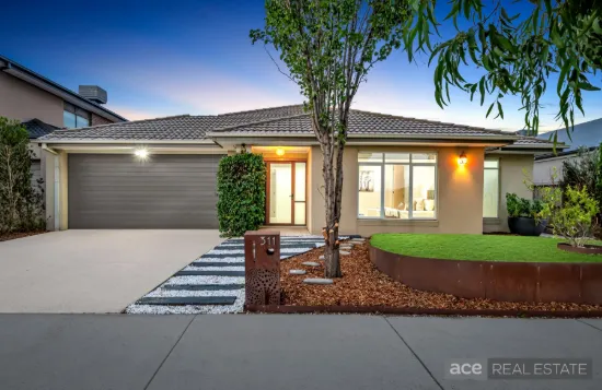 311 Saltwater promenade, Point Cook, Vic 3030