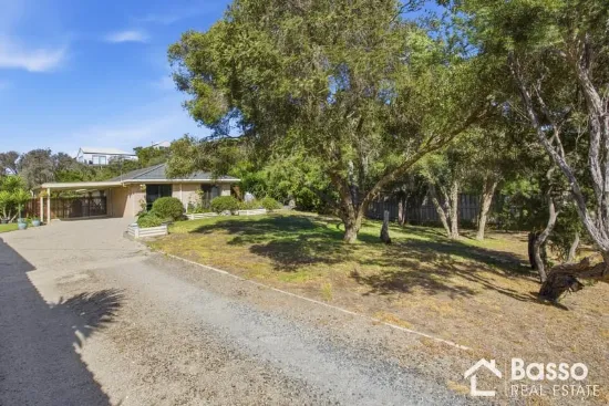 311 Sandy Rd, St Andrews Beach, Vic 3941
