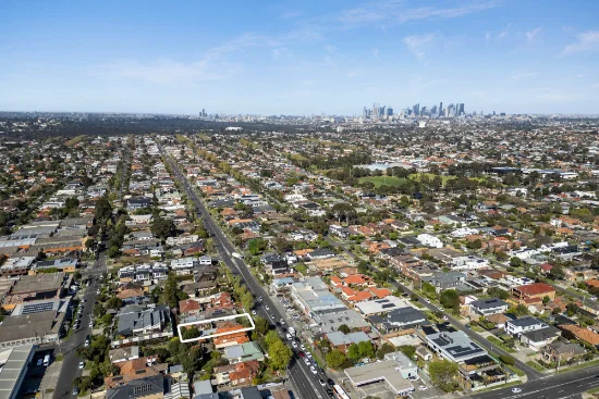 311 Station Street, Fairfield, Vic 3078