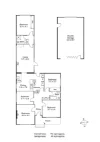311 Station Street, Fairfield, Vic 3078-Floorplan
