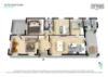 311 The Grand Parade, Sans Souci, NSW 2219-Floorplan