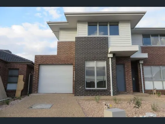 311 The Lakes Boulevard, South Morang VIC 3752-Image