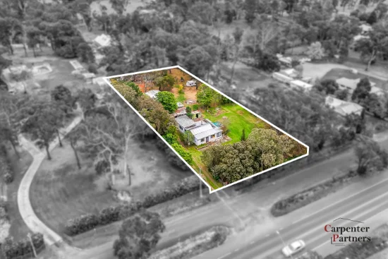 3110 Remembrance Drive, Bargo, NSW 2574