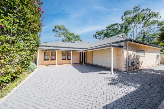 311B Shepherds Hill Road, Eden Hills, SA 5050